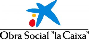 La Caixa obra social